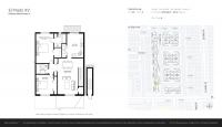 Floor Plan Thumbnail